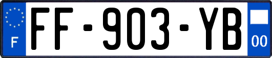 FF-903-YB