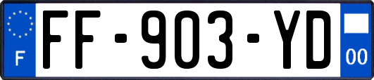 FF-903-YD