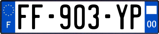 FF-903-YP
