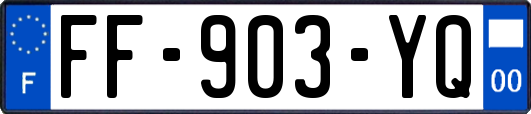 FF-903-YQ