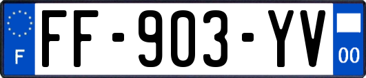 FF-903-YV