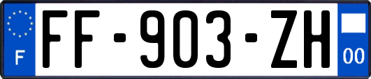FF-903-ZH