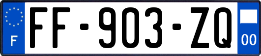 FF-903-ZQ