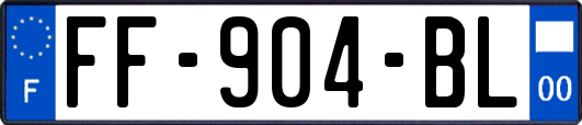 FF-904-BL