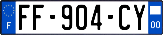 FF-904-CY