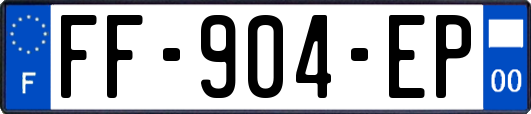 FF-904-EP