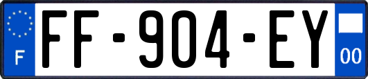 FF-904-EY