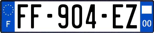 FF-904-EZ
