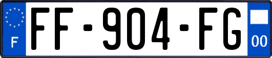 FF-904-FG