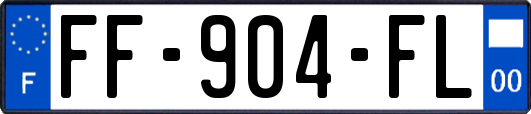 FF-904-FL