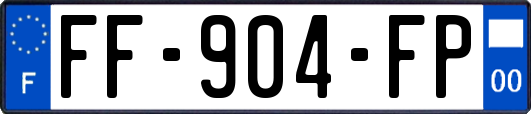 FF-904-FP