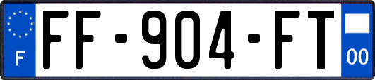 FF-904-FT