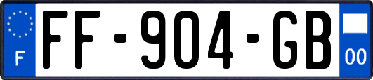 FF-904-GB