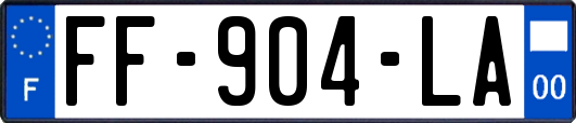 FF-904-LA