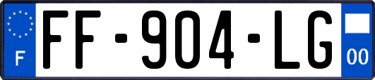 FF-904-LG
