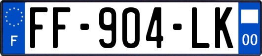 FF-904-LK