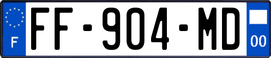 FF-904-MD