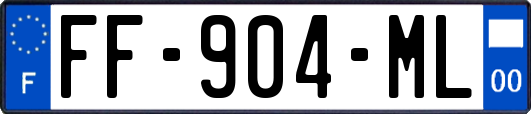 FF-904-ML
