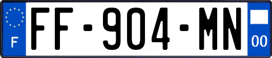 FF-904-MN