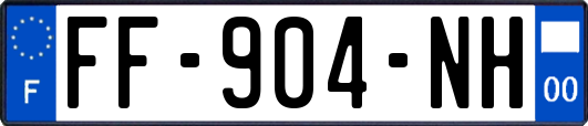 FF-904-NH