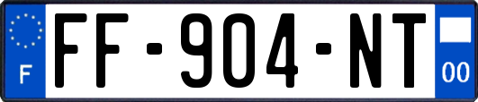FF-904-NT