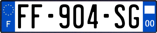 FF-904-SG