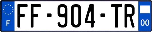 FF-904-TR