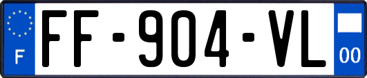 FF-904-VL