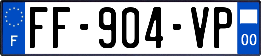 FF-904-VP