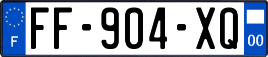 FF-904-XQ