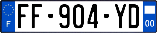 FF-904-YD