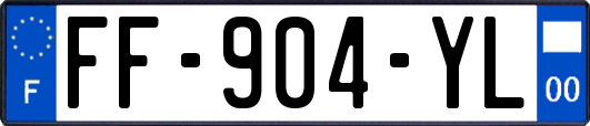 FF-904-YL