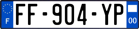 FF-904-YP