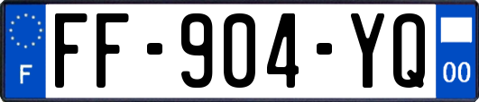 FF-904-YQ