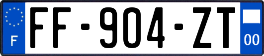 FF-904-ZT