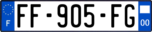 FF-905-FG