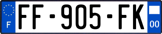 FF-905-FK