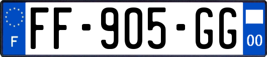 FF-905-GG
