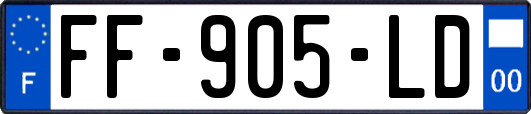 FF-905-LD
