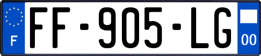 FF-905-LG