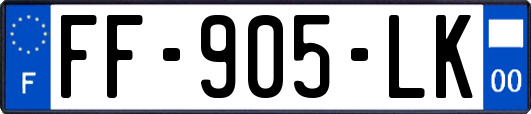 FF-905-LK
