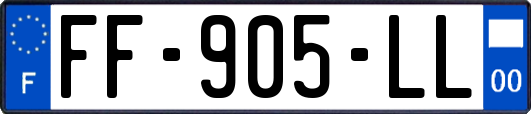 FF-905-LL