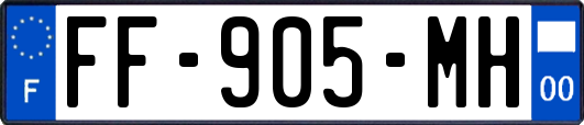 FF-905-MH