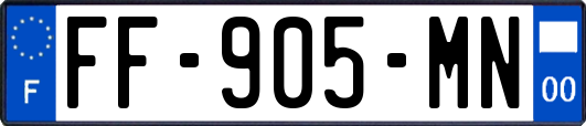 FF-905-MN