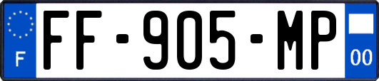 FF-905-MP