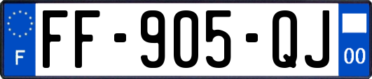 FF-905-QJ