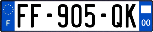FF-905-QK