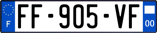 FF-905-VF