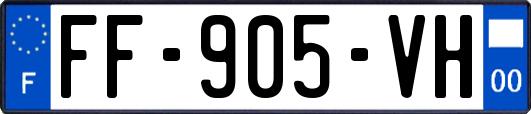 FF-905-VH