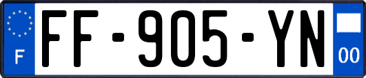 FF-905-YN